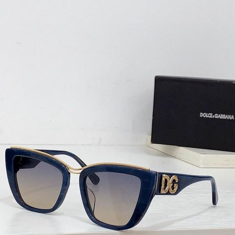 D&G Sunglasses 325